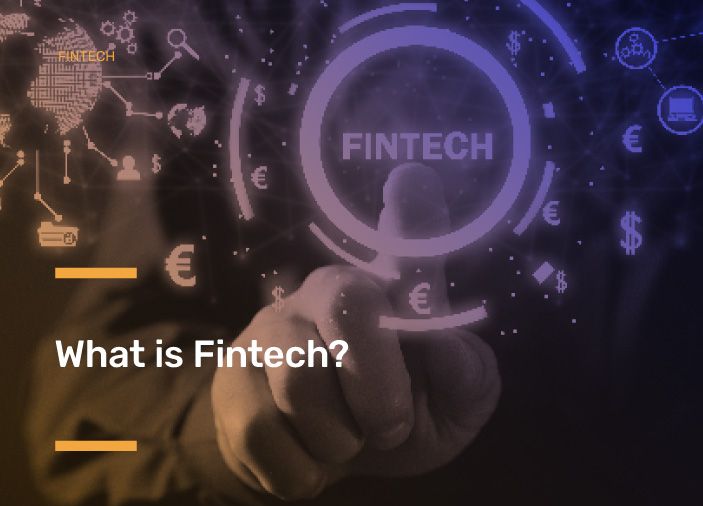 What is FinTech? The Rise of Financial Technology