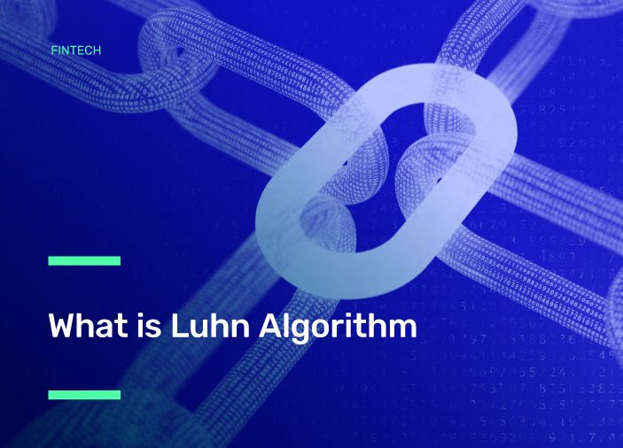 What is Luhn Algorithm?