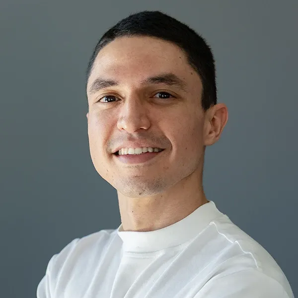 Jeffrey Campos