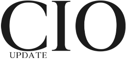 CIO Update Logo