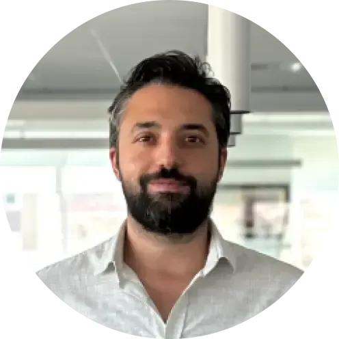 Faruk Araz