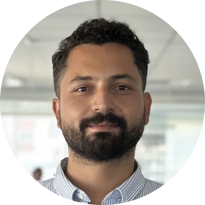 Gökhan Akpınar