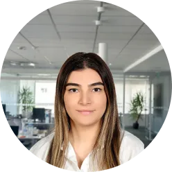 Gül Özcan