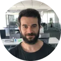 Kenan Çetinkaya