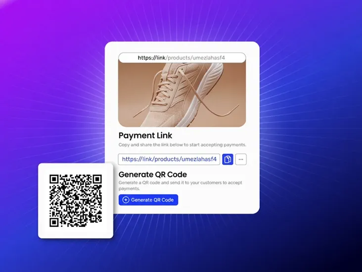 Leverage the Power of Payment Orchestration When Accepting Payments via Links and QR Codes