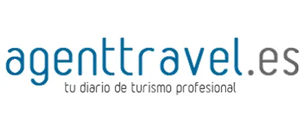 Agent Travel Logo