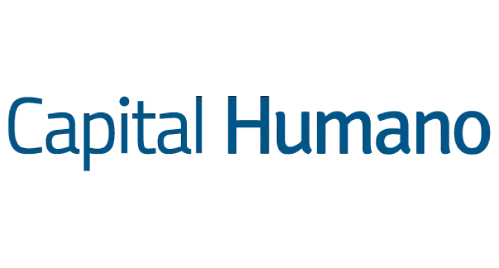 Capital Humano Logo