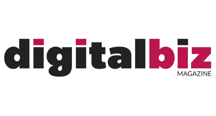 Digital Biz Magazine Logo