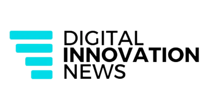 Digital Innovation News Logo