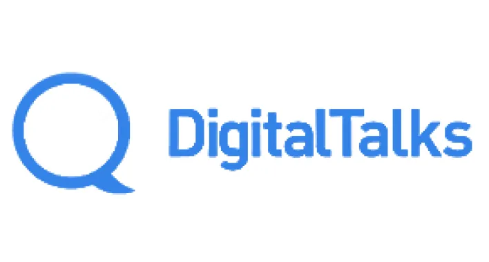 DigitalTalks Logo