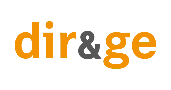 Dir&Ge Logo