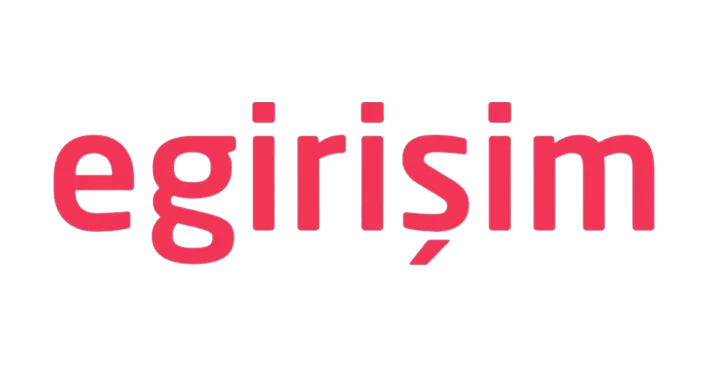 egirişim Logo