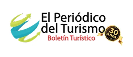 El Periodico Del Turismo Logo