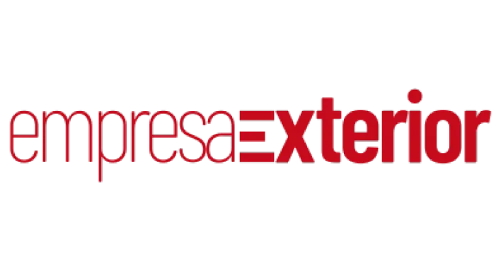 Empresa Exterior Logo