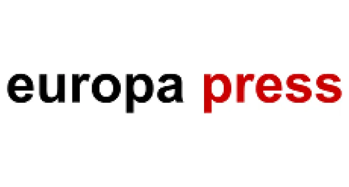 Europa Press Logo