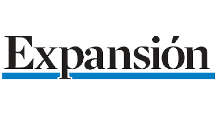 Expansión Logo