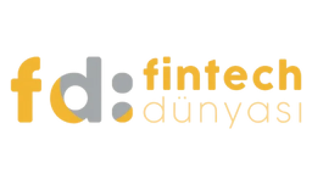 Fintech Dünyası Logo