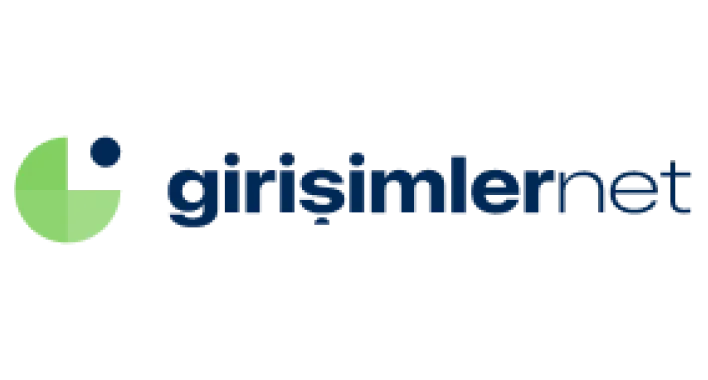 GirişimlerNet Logo