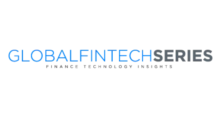 Global FinTech Series Logo