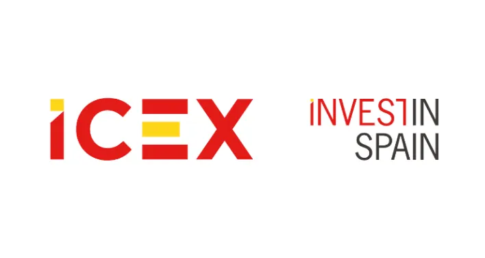 Invest In Spain Logo