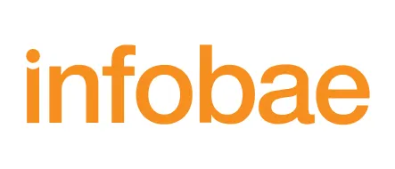 Infobae Logo