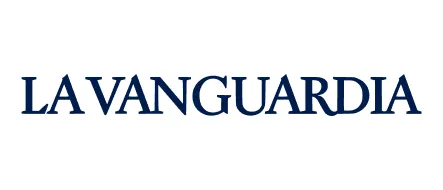 La Vanguardia Logo