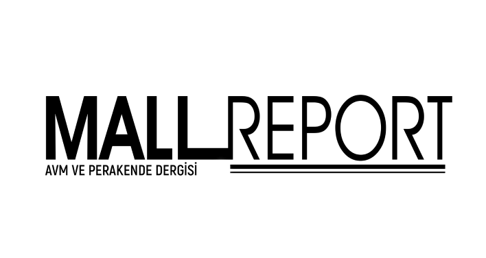 Mall Report Logo