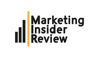 Marketing Insider Review Logo