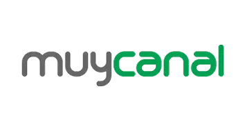 MuyCanal Logo