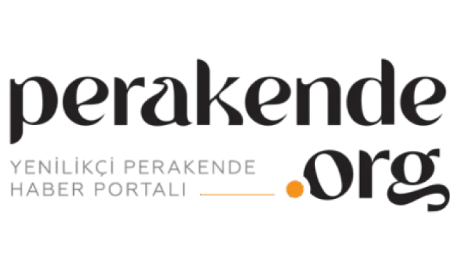 Perakende Logo