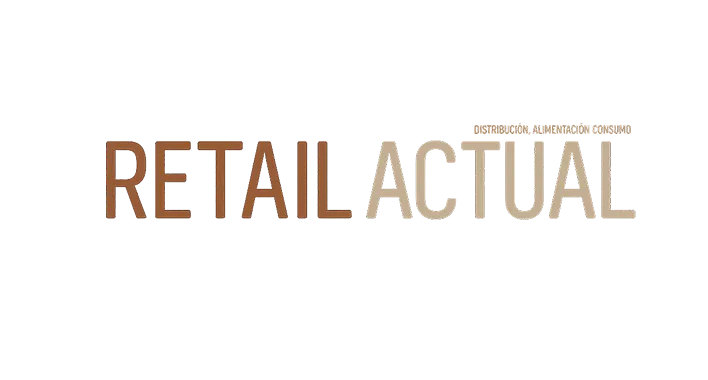 Distribucion Actualidad Logo