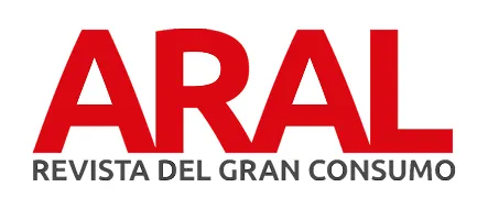 Revista Aral Logo