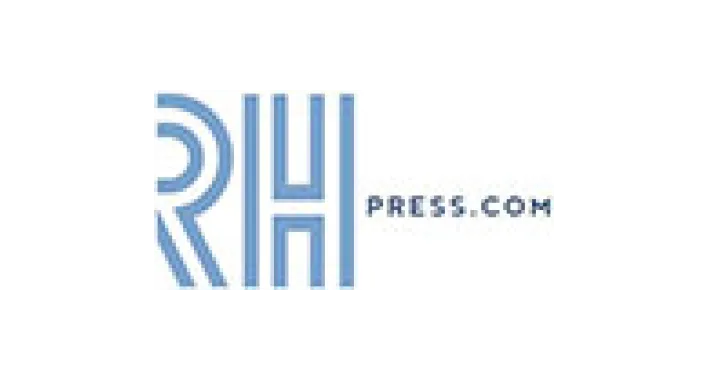 RRHHPress.com Logo