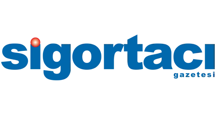 Sigortacı Gazetesi Logo