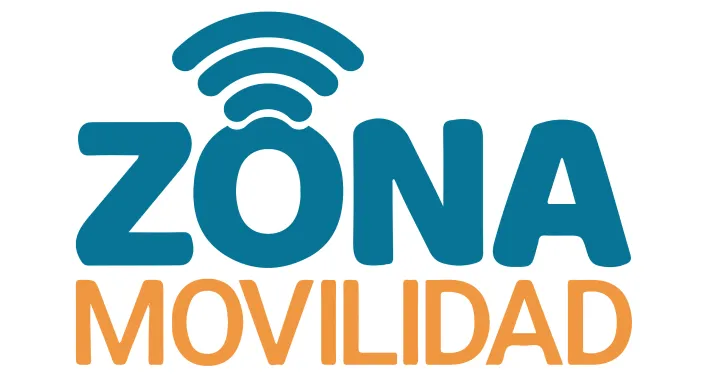 Zona Movilidad Logo