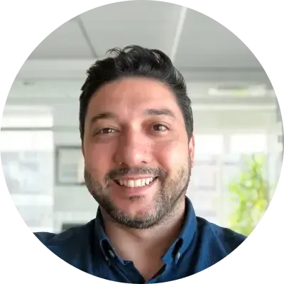 Mehmet Emre Yazgan