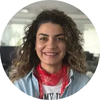 Oya Gürcüoğlu