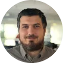 Serhat Tunca