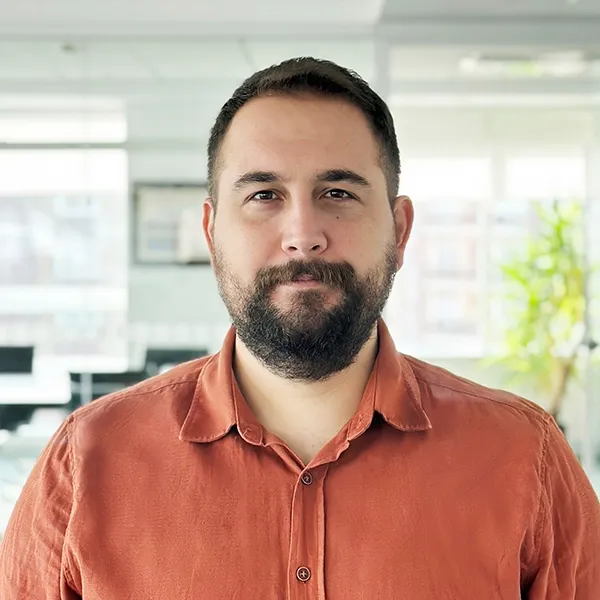 Canberk Özcoşkun